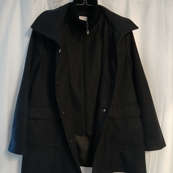 croft & barrow Jackets & Blazers - Woman's Coat